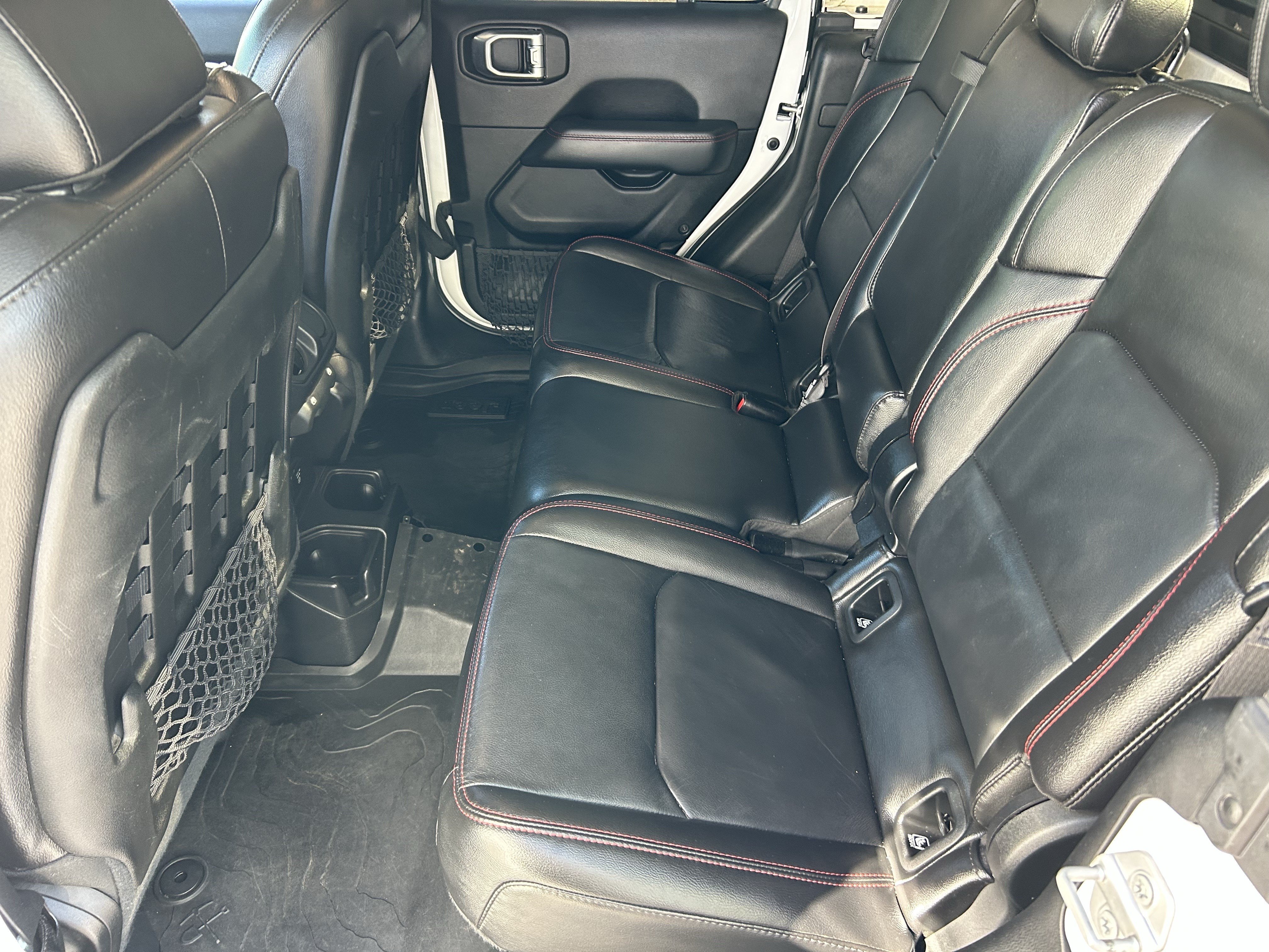 Used 2020 Jeep Gladiator Rubicon AWD/4WD image 15