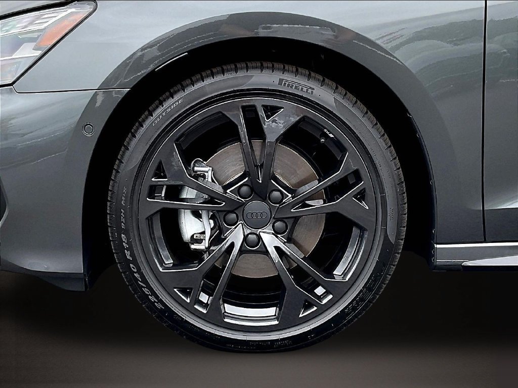 New 2026 Audi A3 2.0T Premium AWD/4WD image 13
