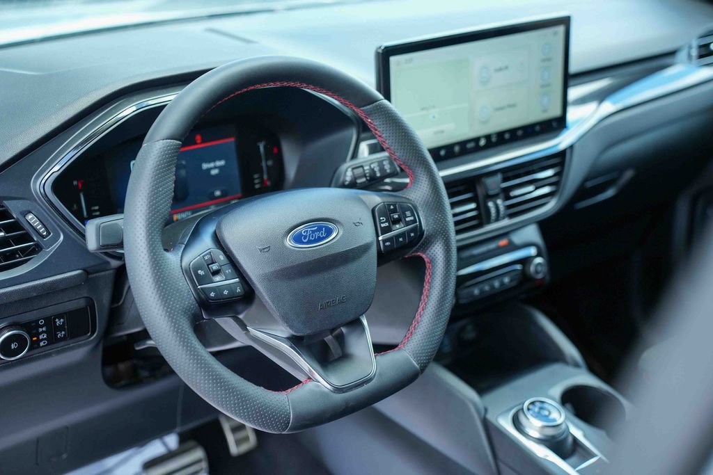 Used 2023 Ford Escape ST-Line Select w/ Tech Pack #1 AWD/4WD image 25
