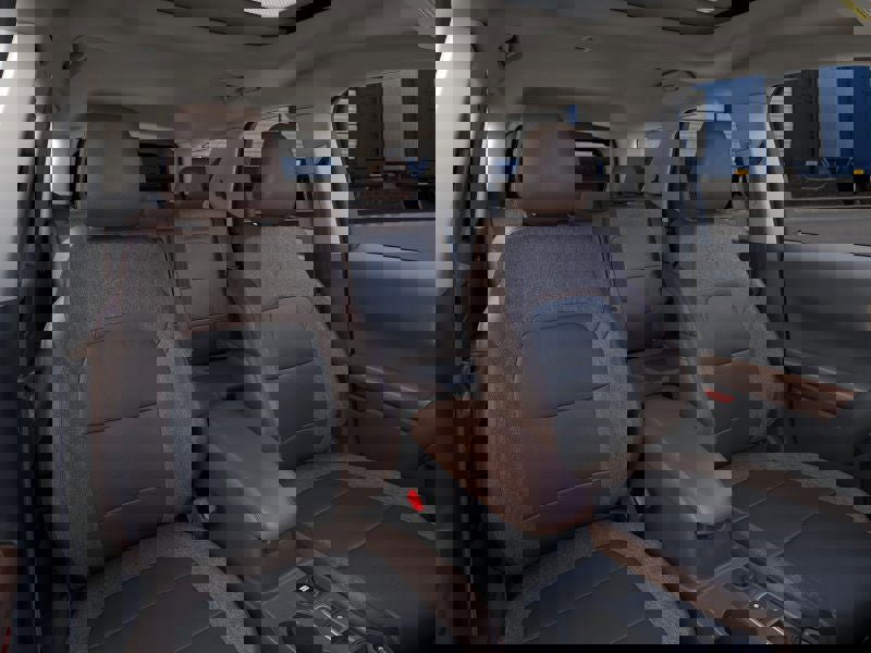 New 2026 Ford Bronco Sport Outer Banks image 33