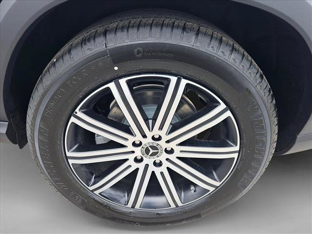 New 2026 Mercedes-Benz GLE 350 4MATIC image 10