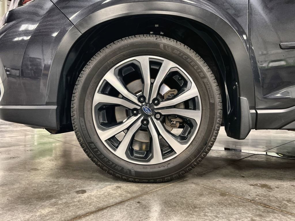 Used 2019 Subaru Forester Limited image 10