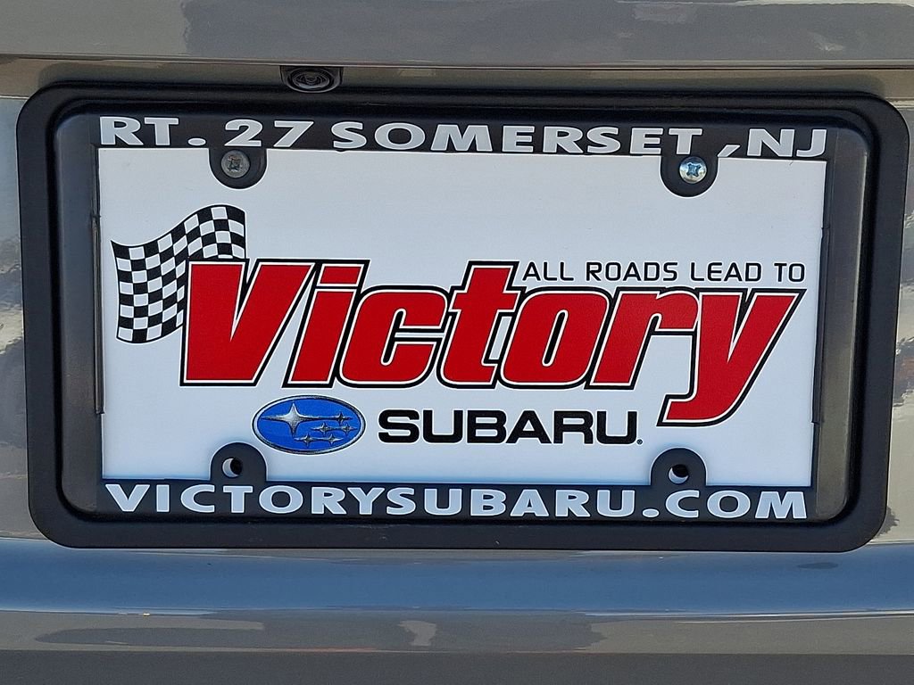 Used 2025 Subaru Forester Premium image 30