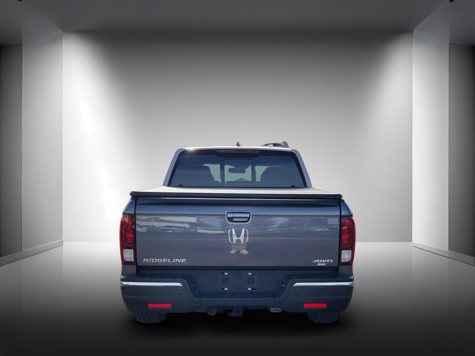 Used 2019 Honda Ridgeline RTL-E image 6