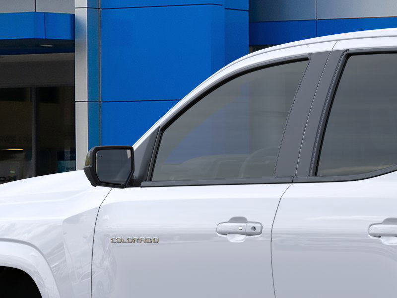 New 2026 Chevrolet Colorado Z71 w/ Technology Package image 12