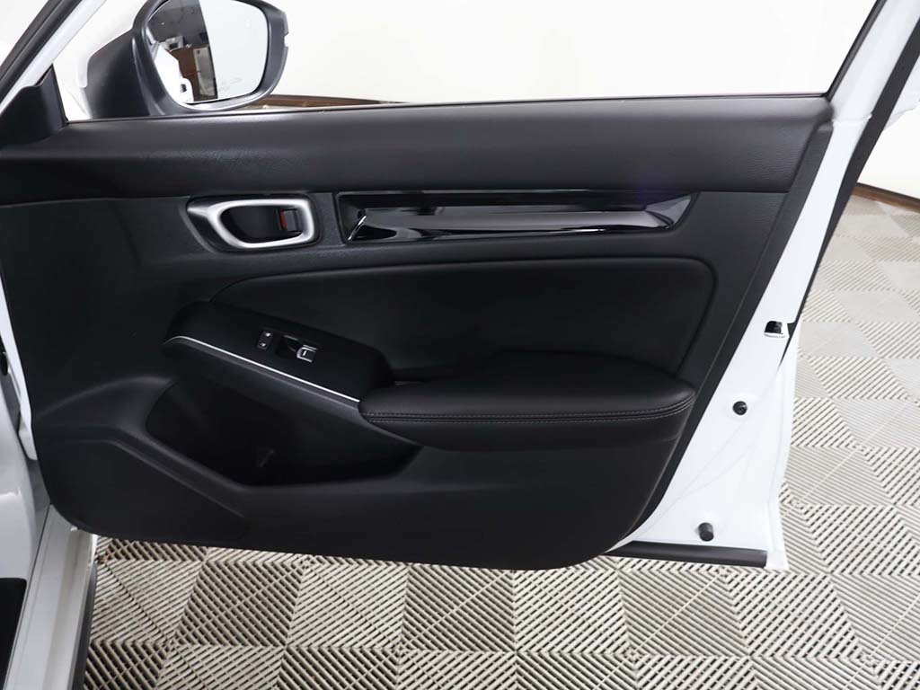 Used 2023 Honda Civic Sport Touring image 25