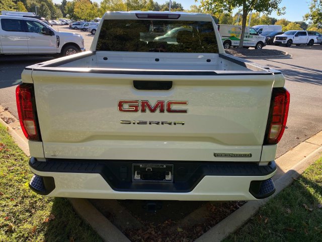 Used 2025 GMC Sierra 1500 Elevation AWD/4WD image 31
