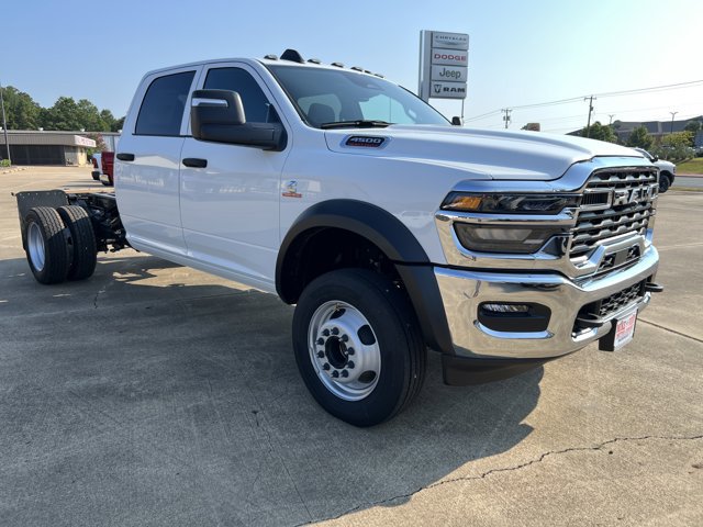 New 2026 RAM 4500 Tradesman image 1