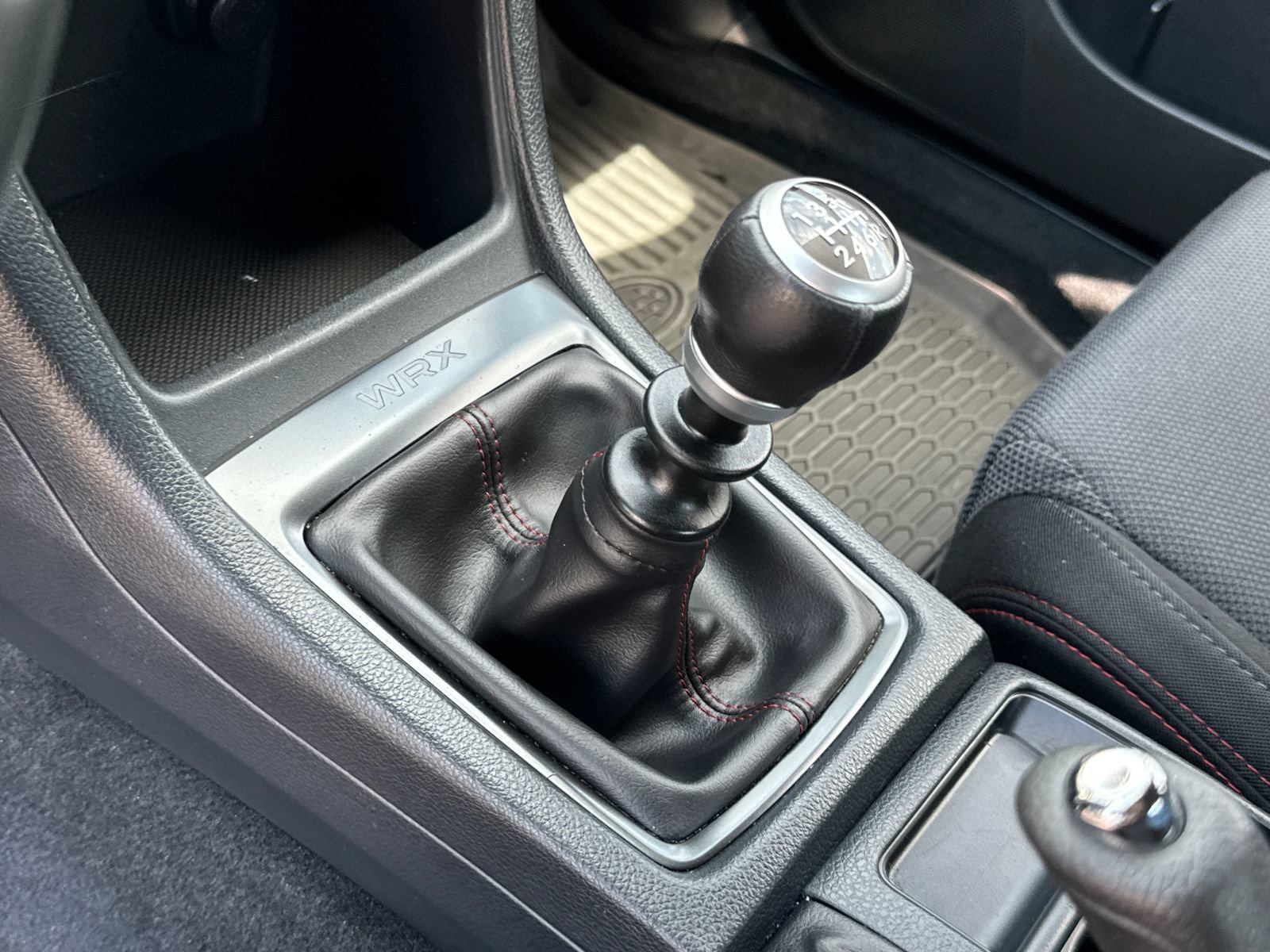 Used 2021 Subaru WRX w/ Popular Package #1 AWD/4WD image 16