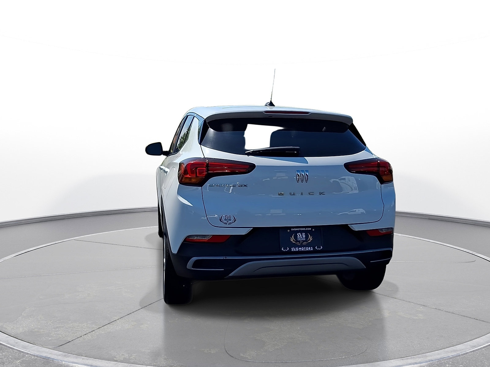 Used 2024 Buick Encore GX Preferred FWD image 7
