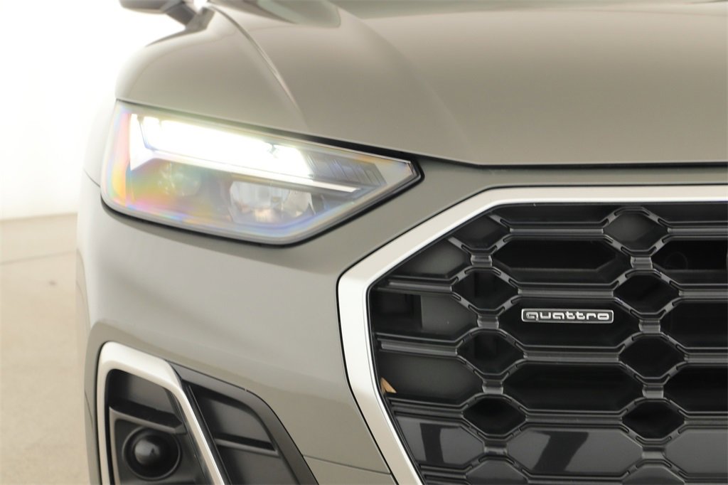 Certified 2023 Audi Q5 2.0T Premium w/ Convenience Package image 34
