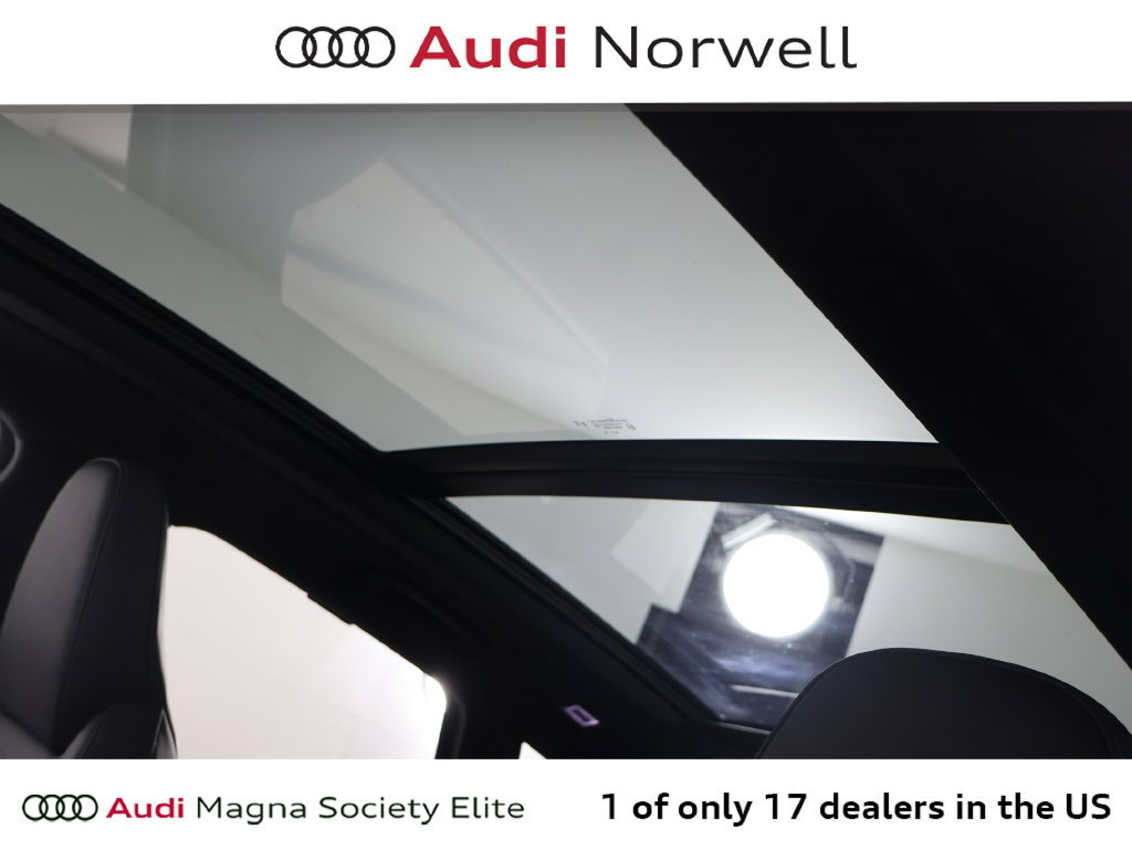 New 2026 Audi SQ5 Premium Plus AWD/4WD image 8