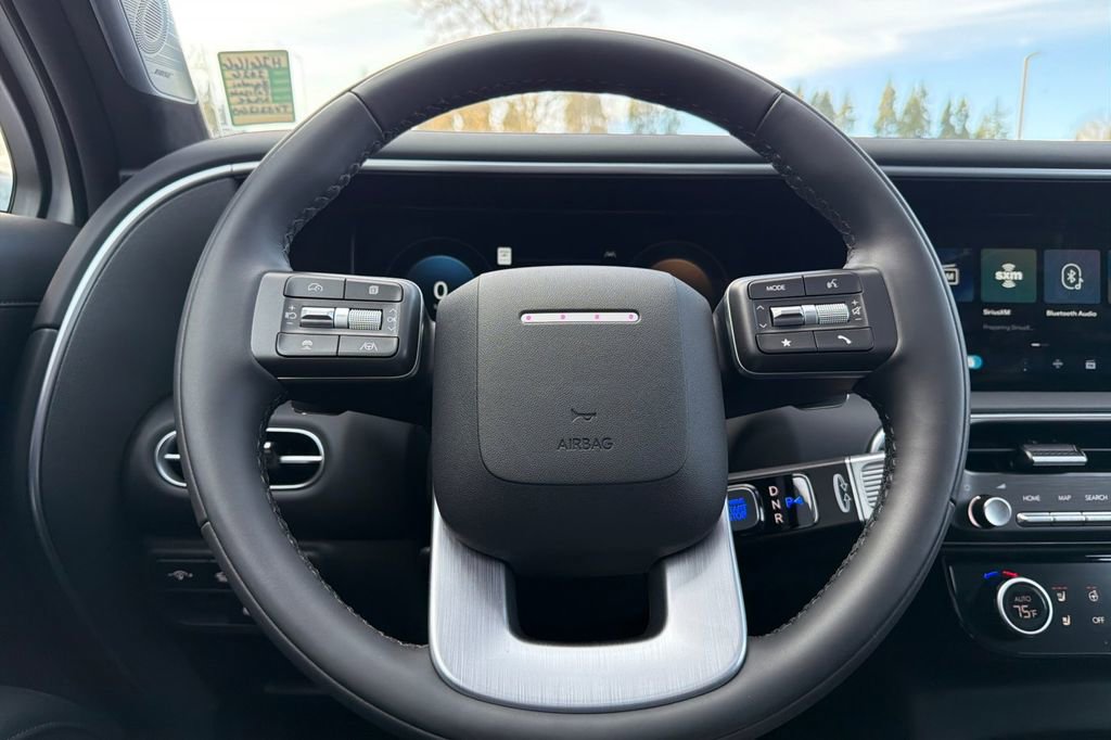 New 2026 Hyundai Palisade Calligraphy image 23