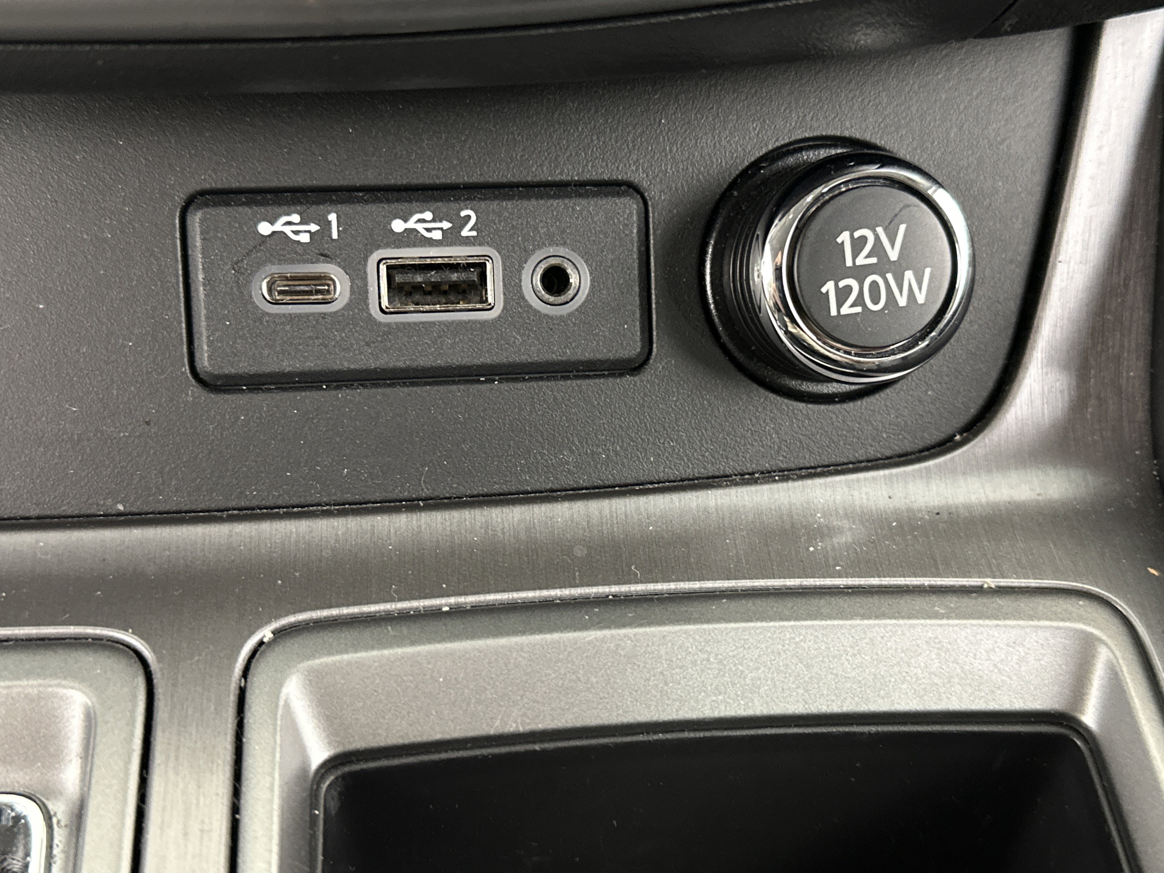 Used 2024 Nissan Murano SV w/ SV Midnight Edition Package image 22