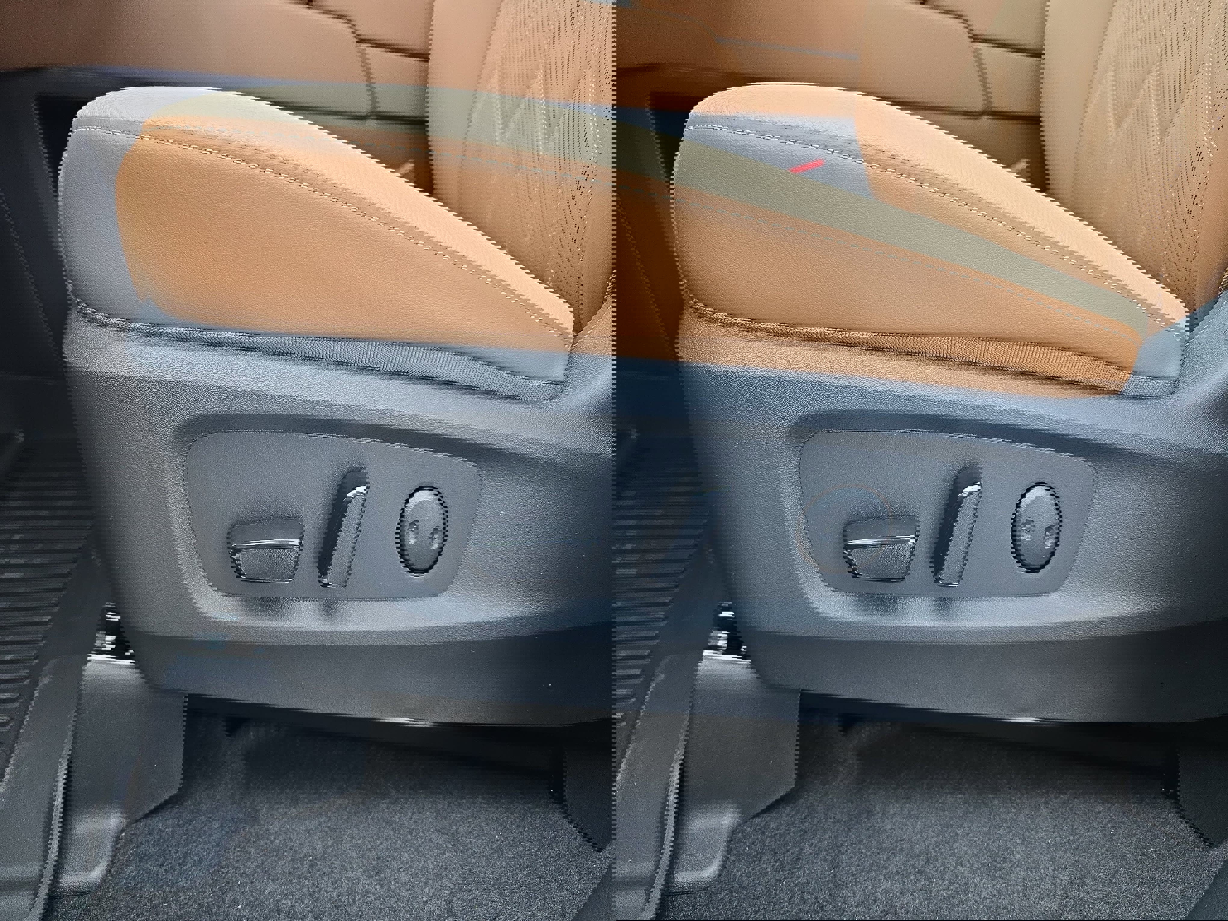 New 2026 Nissan Pathfinder Platinum image 30