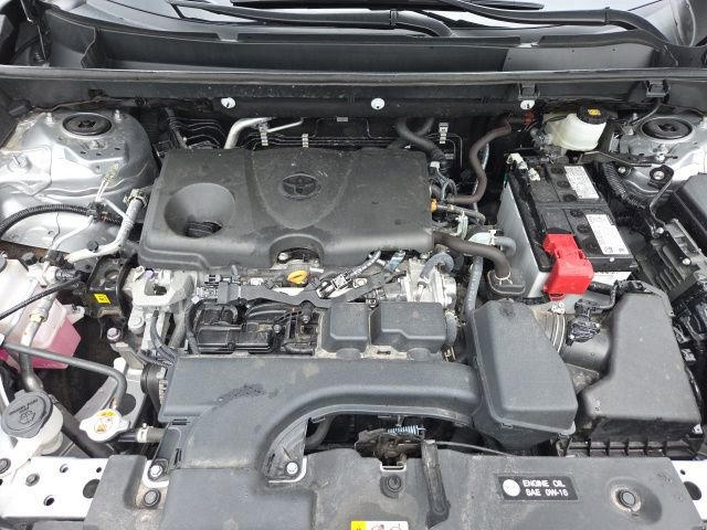 Used 2025 Toyota RAV4 XLE AWD/4WD image 26
