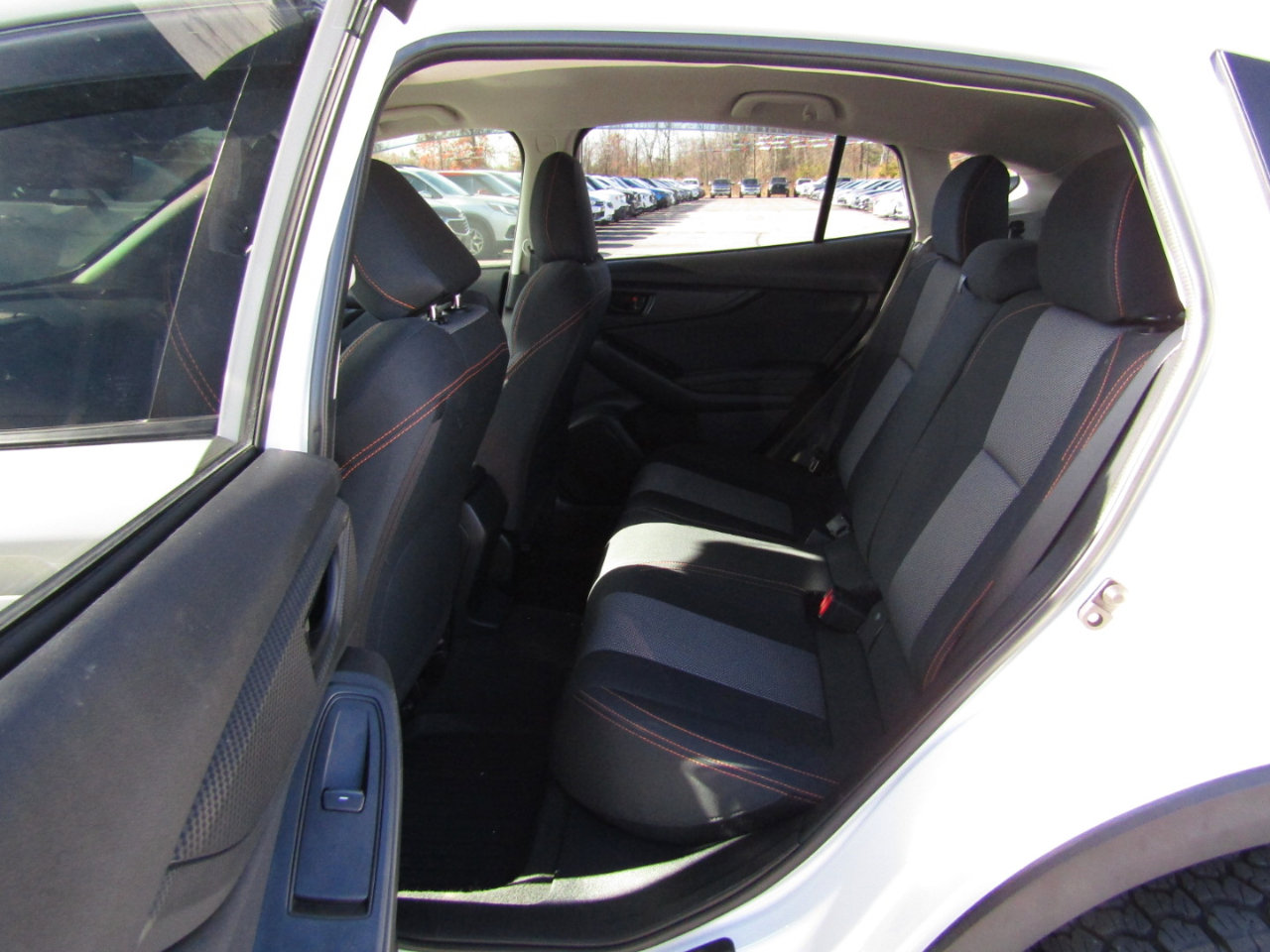 Used 2020 Subaru Crosstrek 2.0i Premium image 19