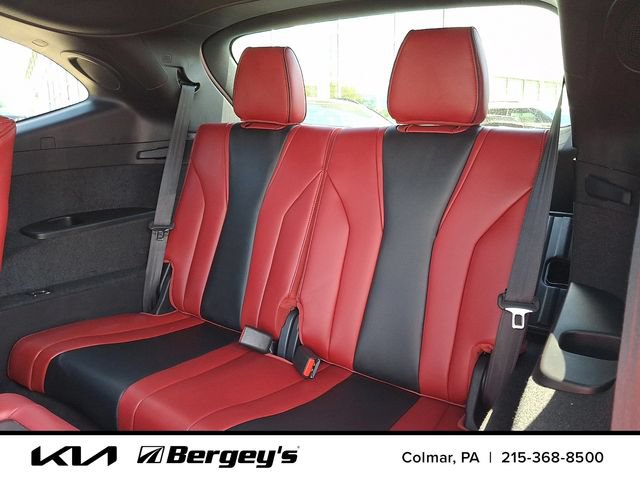 Used 2026 Acura MDX A-Spec AWD/4WD image 13