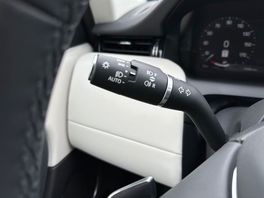 Used 2024 Land Rover Discovery Sport S AWD/4WD image 24