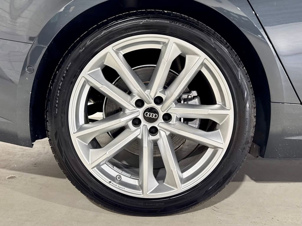 Used 2022 Audi A7 3.0T Premium image 36