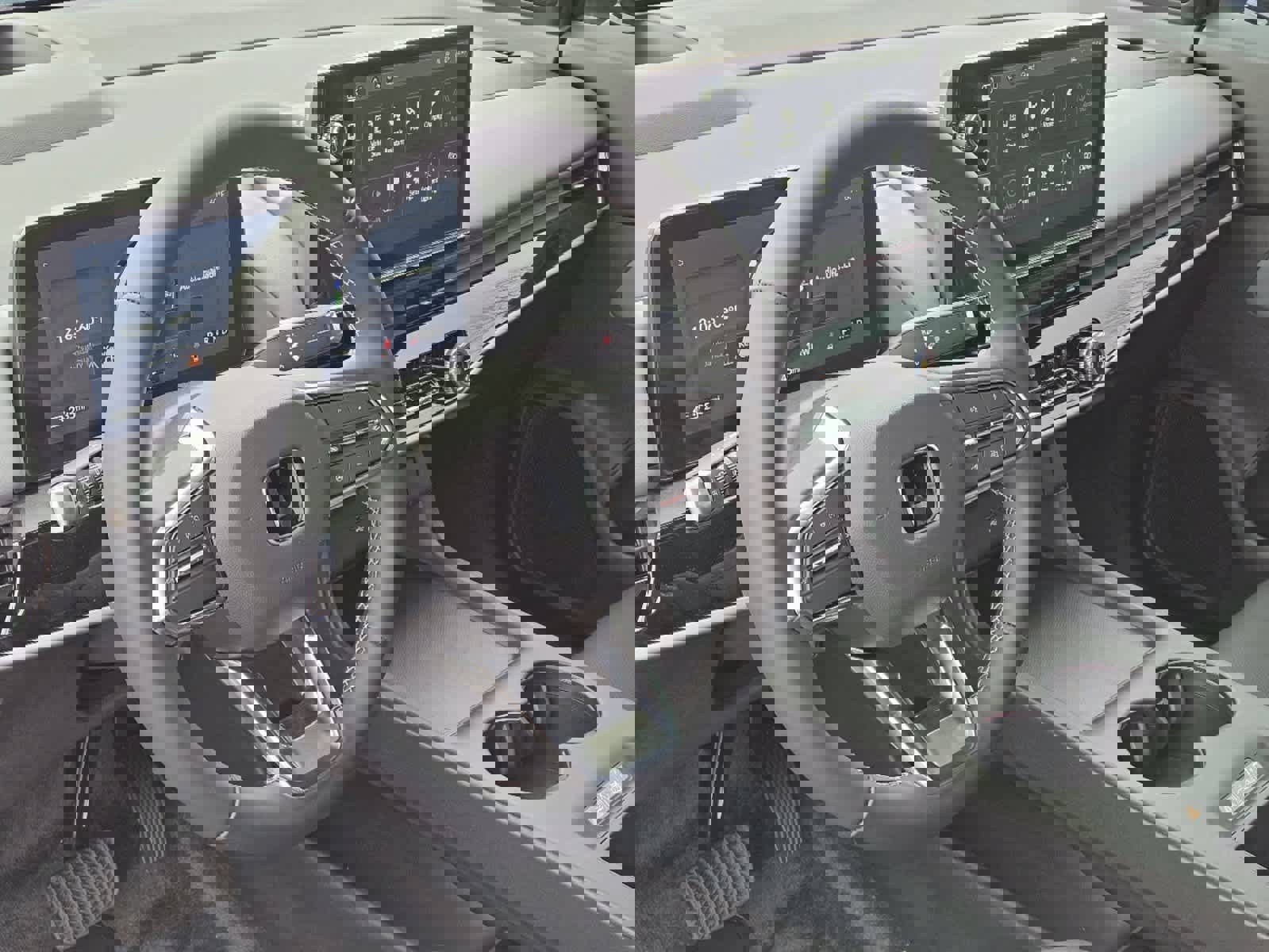 New 2026 Honda Prologue Elite image 2