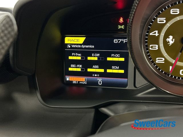 Used 2022 Ferrari F8 Tributo image 21