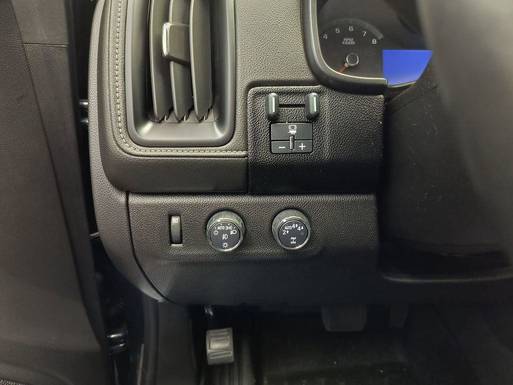 Used 2020 GMC Canyon Denali AWD/4WD image 25