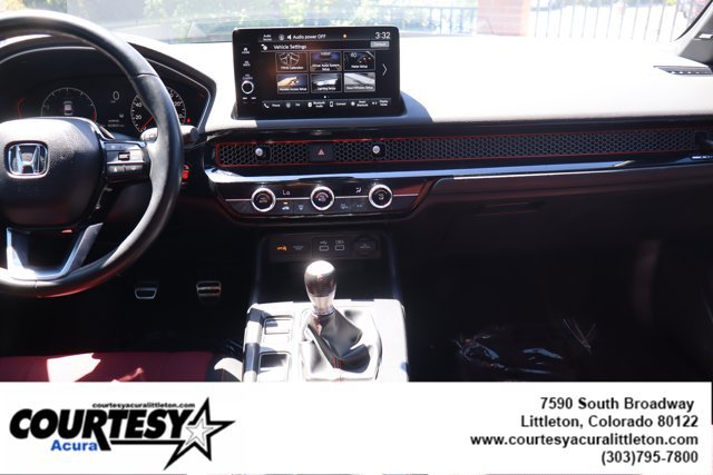 Used 2024 Honda Civic Si image 10