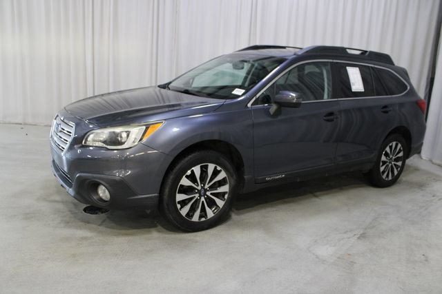 Used 2016 Subaru Outback 2.5i Limited AWD/4WD image 30