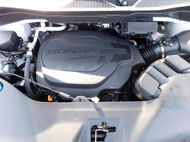 New 2025 Honda Ridgeline RTL image 39