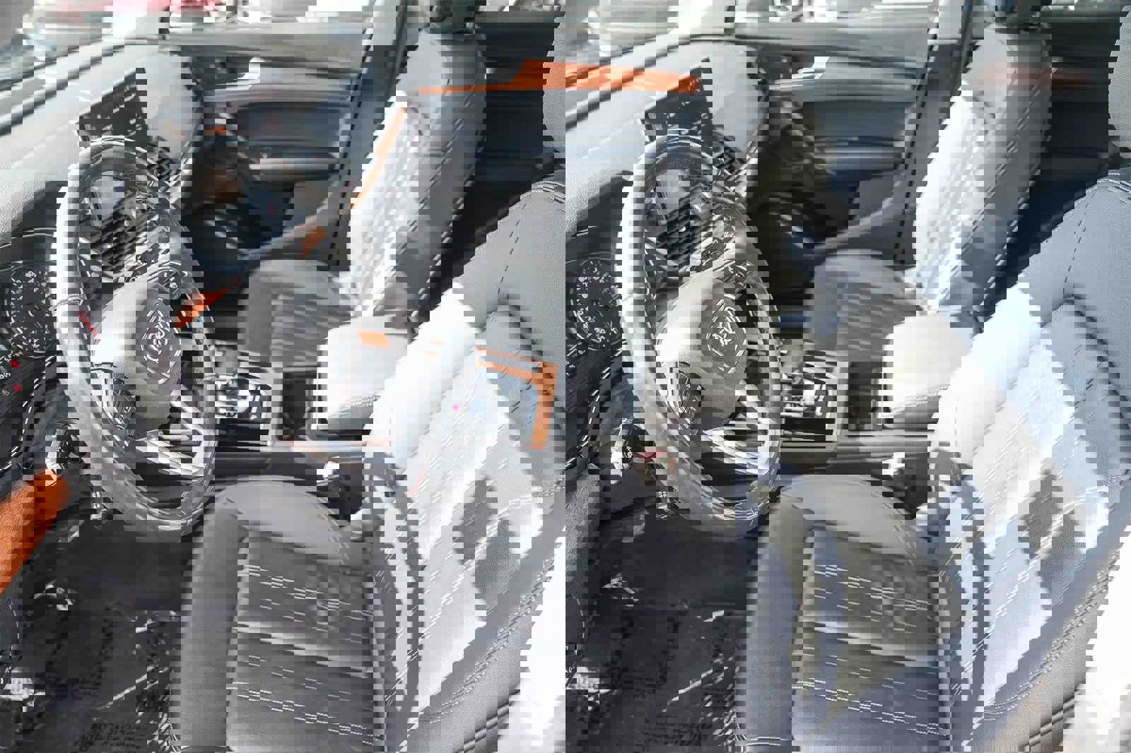 Used 2021 Audi Q5 Premium image 14