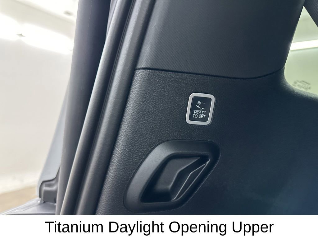 New 2026 Jeep Grand Wagoneer Limited image 26