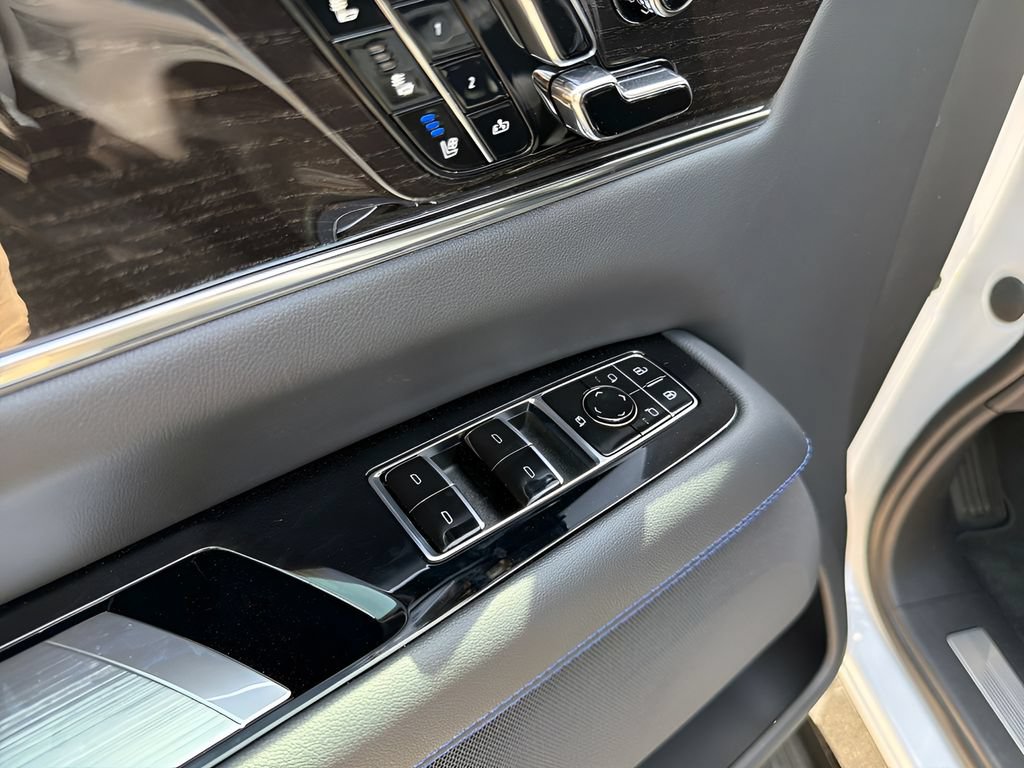 New 2026 Cadillac Escalade IQL Sport 1 AWD/4WD image 23