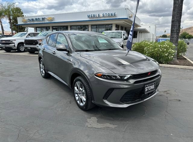 Used 2024 Dodge Hornet R/T AWD/4WD 360° Tour