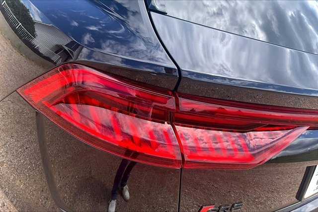 Used 2020 Audi SQ8 Prestige AWD/4WD image 23