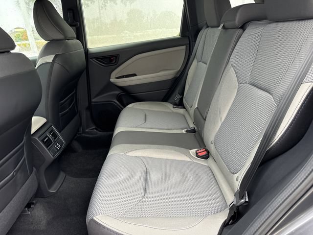 Used 2026 Subaru Forester Premium AWD/4WD image 15
