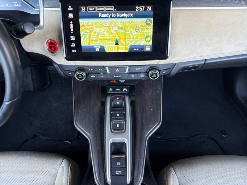 Used 2018 Honda Clarity Touring image 21