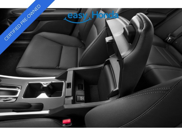 Used 2015 Honda Accord EX-L image 12