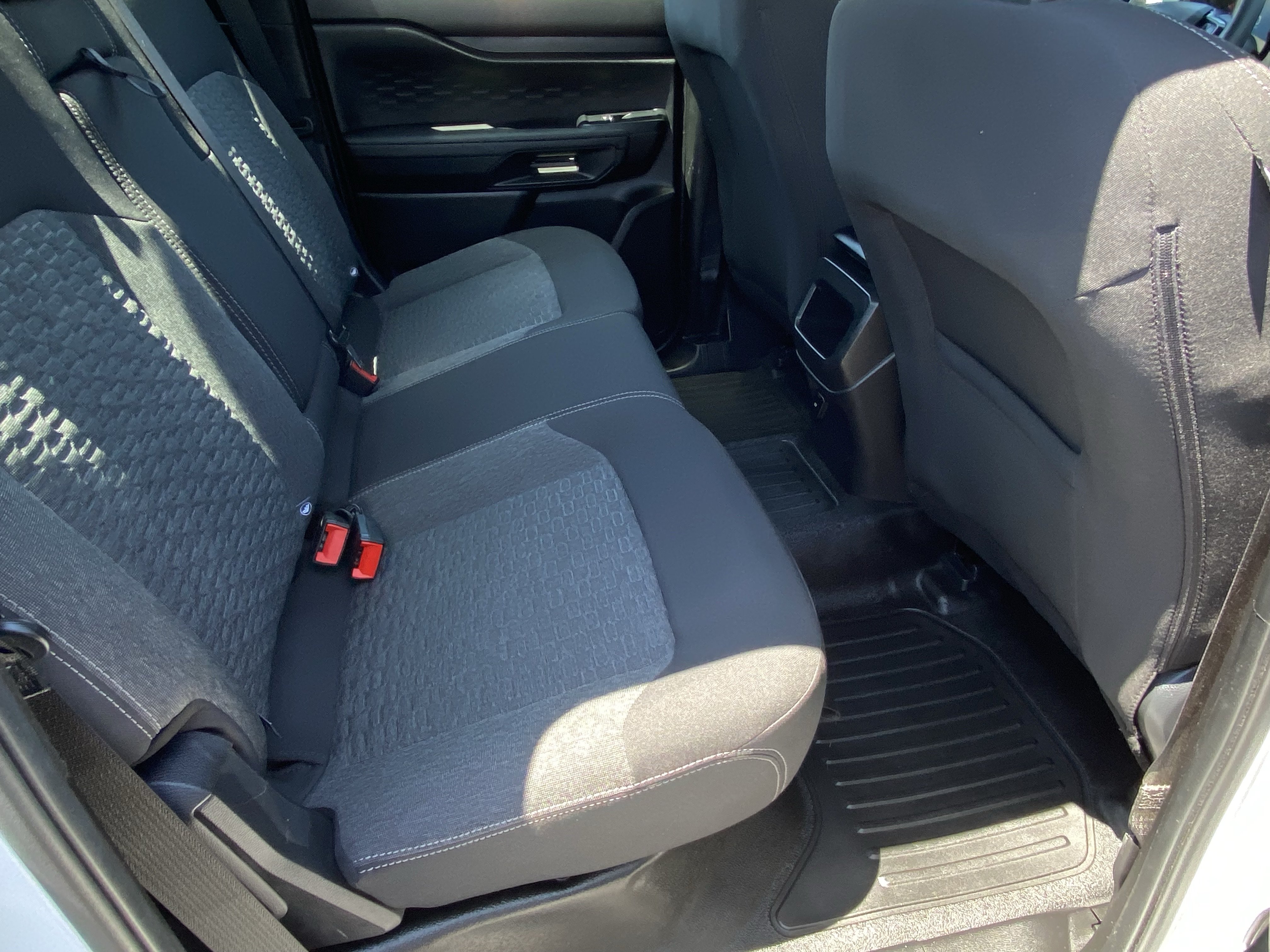Used 2024 Ford Ranger XL w/ Trailer Tow Package RWD image 12
