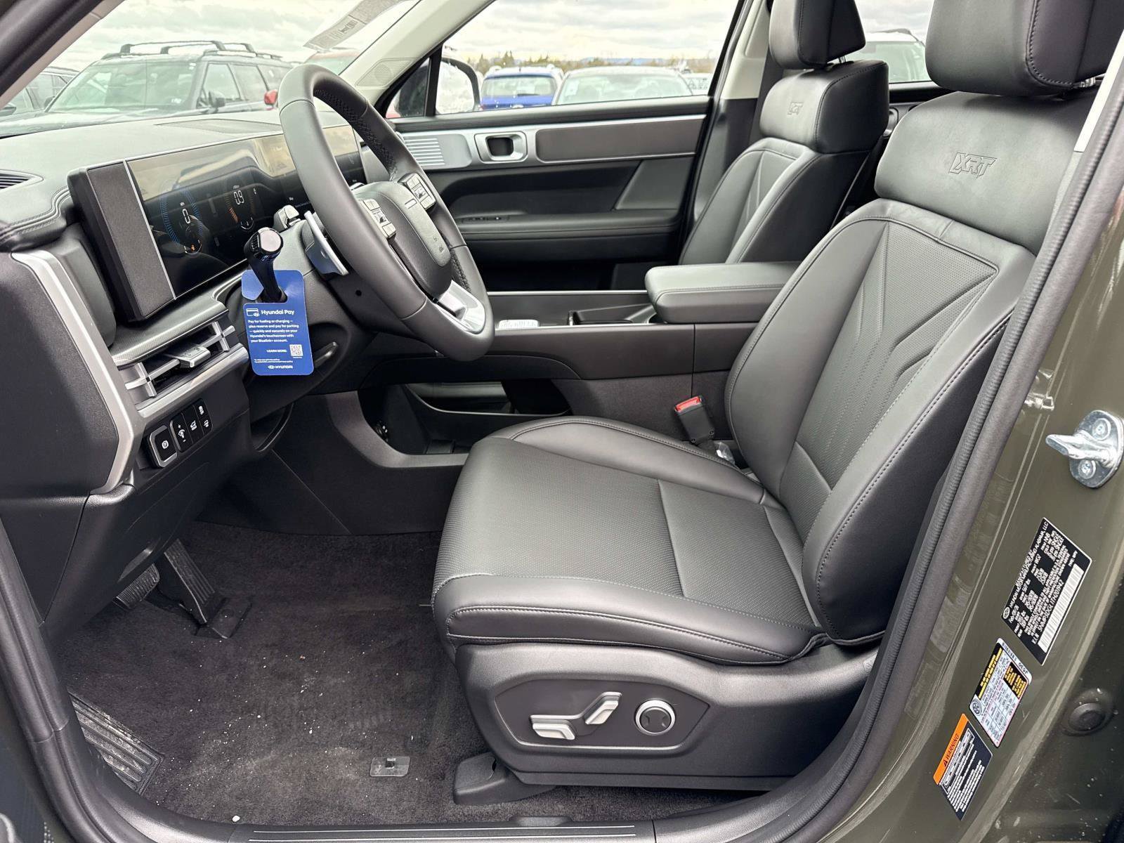 New 2026 Hyundai Santa Fe XRT AWD/4WD image 10