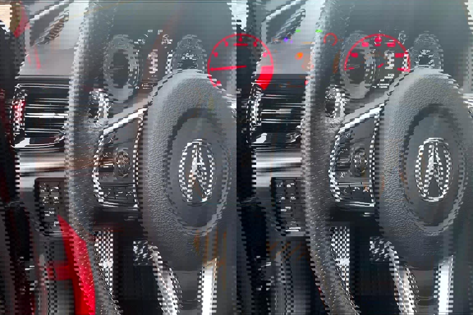 Used 2019 Acura RDX A-Spec image 20