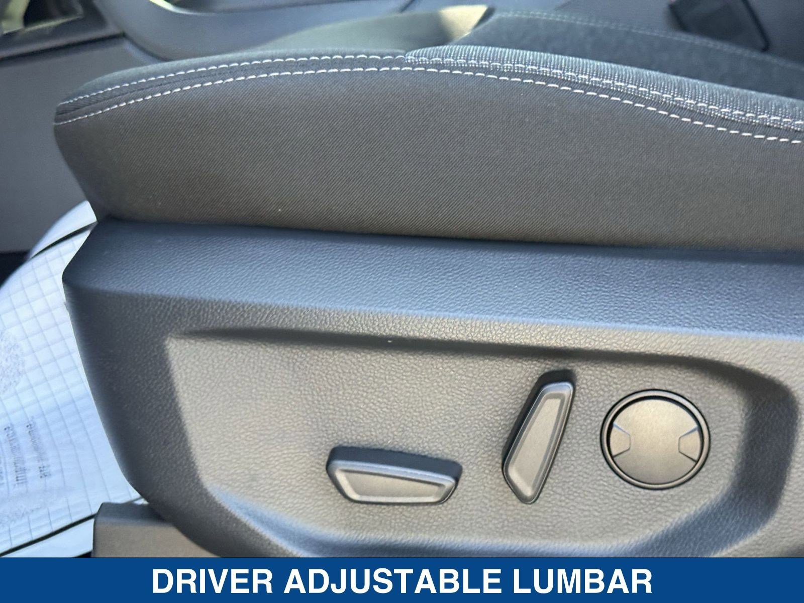 New 2025 Ford Ranger XLT w/ Equipment Group 301A High image 22