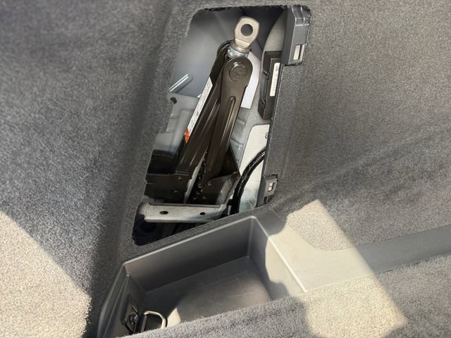 Used 2023 Nissan Rogue SV w/ SV Premium B Package image 38