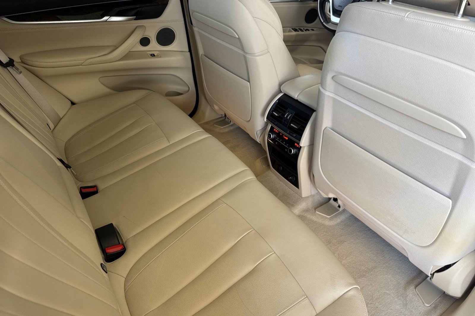 Used 2015 BMW X5 xDrive35i AWD/4WD image 31