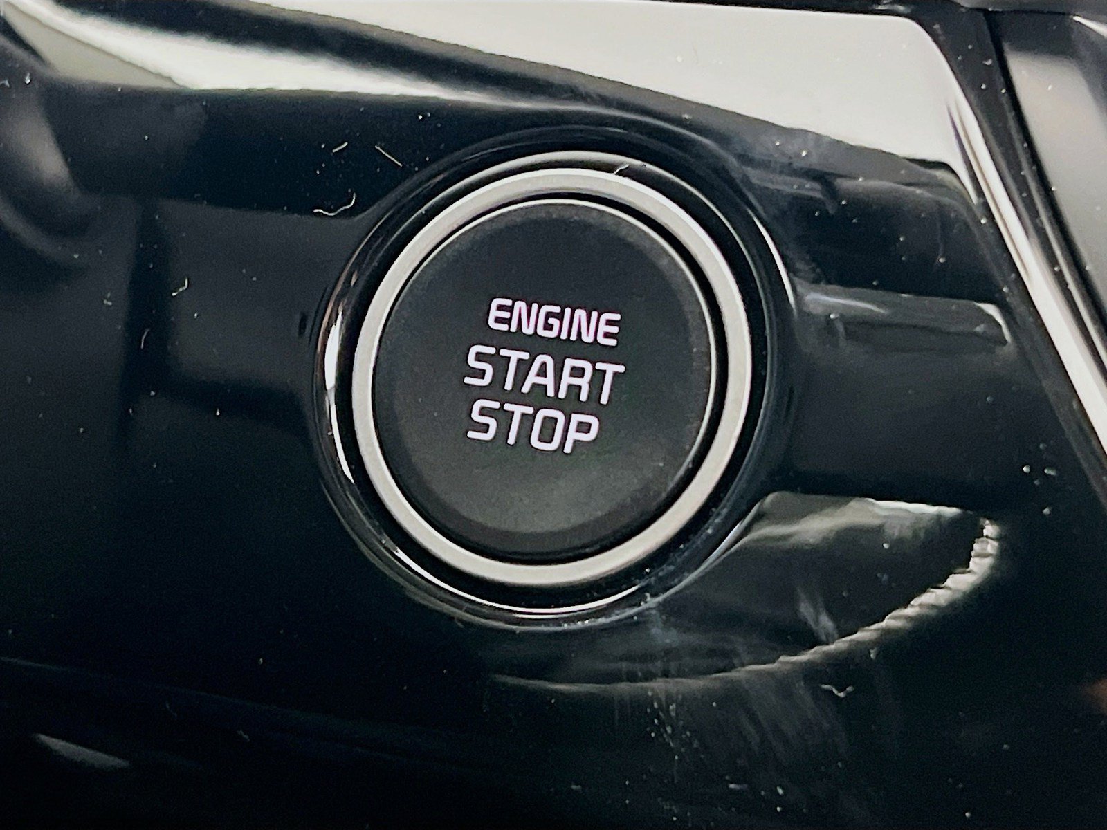 New 2026 Kia Seltos S FWD image 13