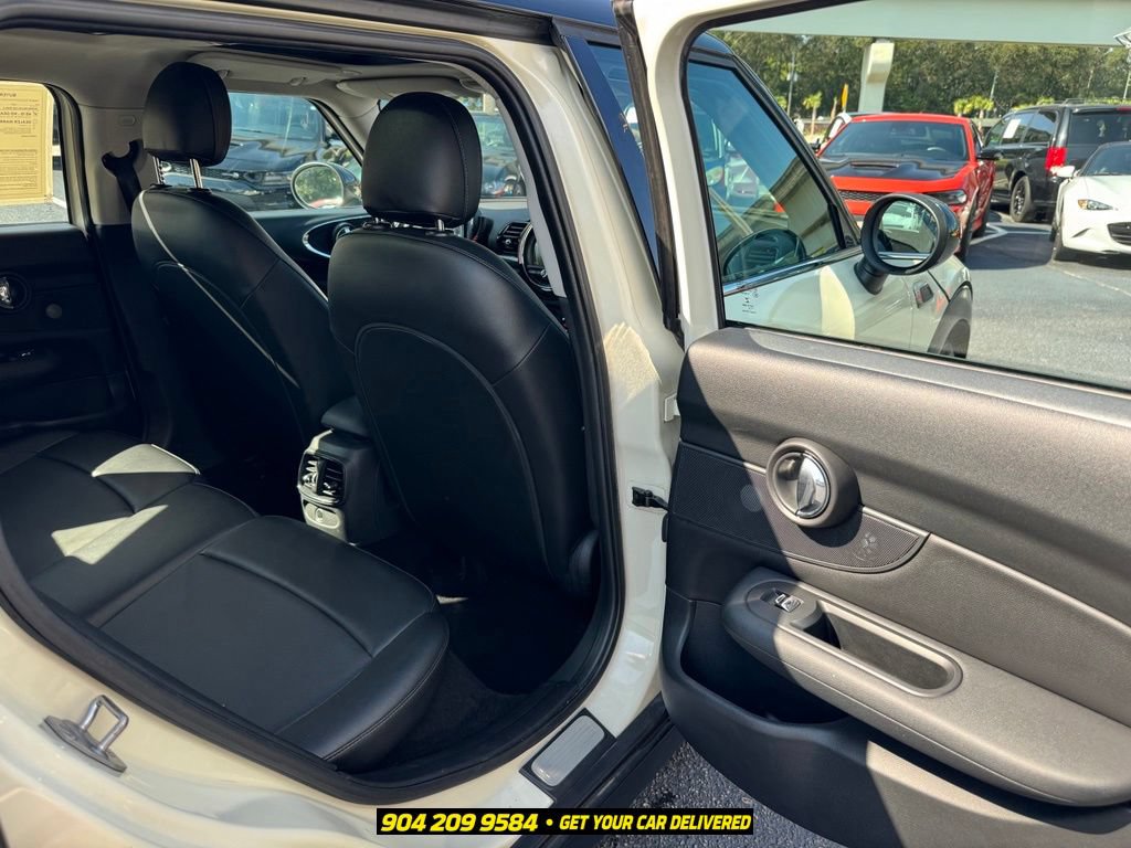 Used 2016 MINI Cooper Clubman FWD image 31