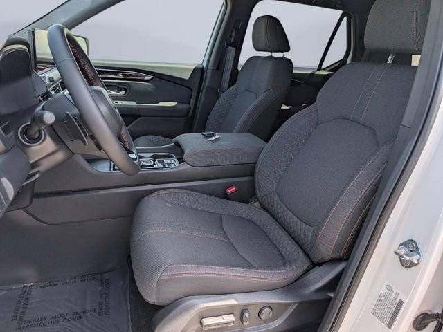 New 2026 Honda Pilot Sport image 13