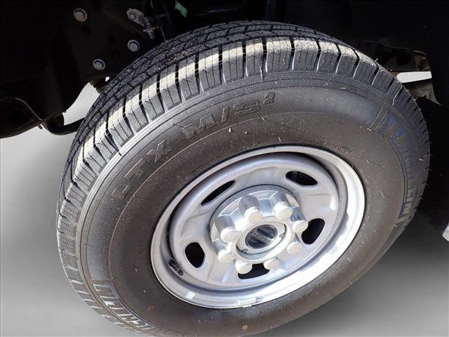 Used 2024 Ford F350 XLT w/ FX4 Off-Road Package image 7