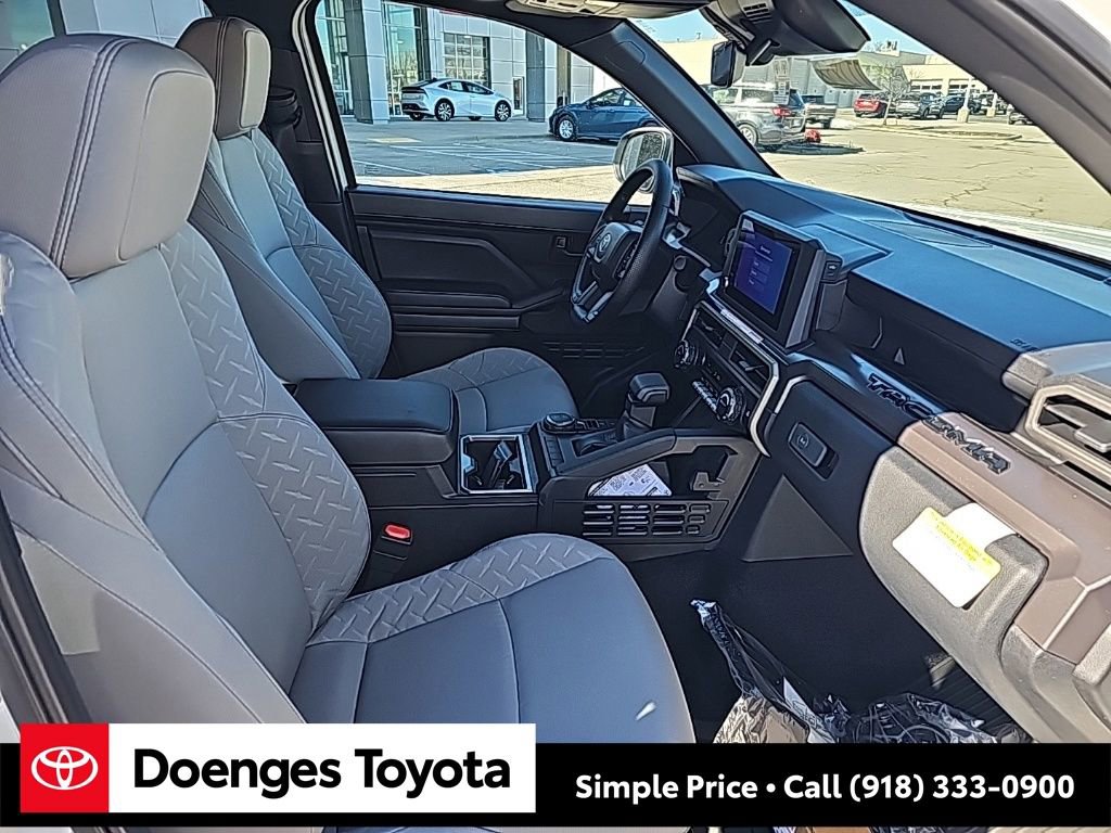 New 2026 Toyota Tacoma SR5 image 23