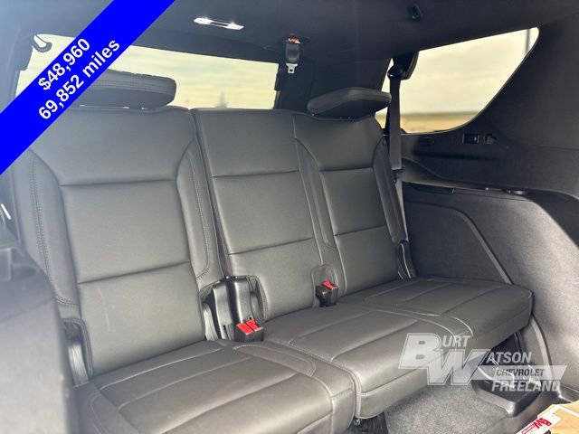 Used 2022 Chevrolet Tahoe High Country image 28